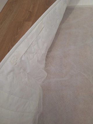Chichonera Cuna Ikea