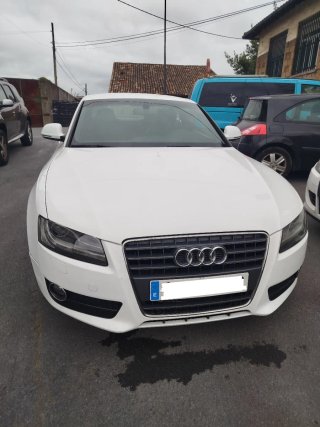 Audi A5 2008