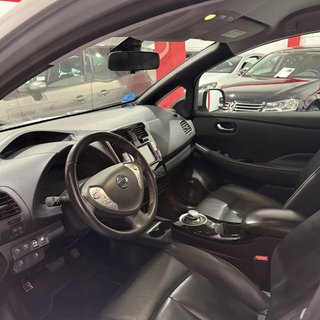 Nissan Leaf Tekna 30 kWh 109 CV, 100% eléctrico, Cero emisiones