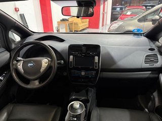 Nissan Leaf Tekna 30 kWh 109 CV, 100% eléctrico, Cero emisiones
