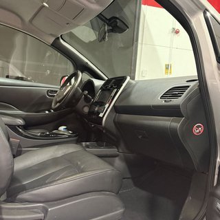 Nissan Leaf Tekna 30 kWh 109 CV, 100% eléctrico, Cero emisiones