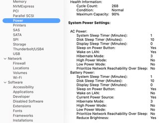 MacBook Pro M3 Max 36GB 1TB - Negro Espacial