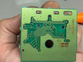 MEGAMAN 2 - Nintendo GameBoy