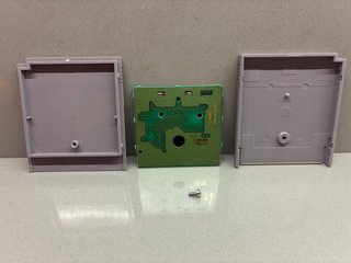 MEGAMAN 2 - Nintendo GameBoy