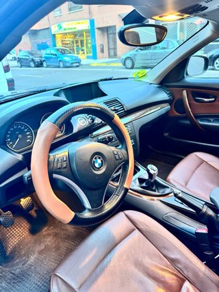BMW Serie 1 2010