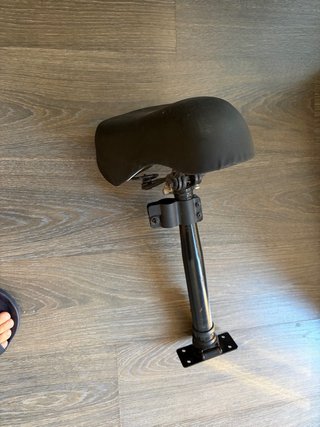 Patinete Gran Scooter Cityroad 900W - Funcional