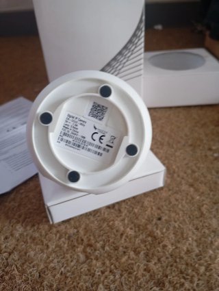 Cámara WiFi Eagle Eye Networks