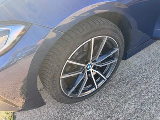 BMW Serie 3 320d xdrive - Nacional