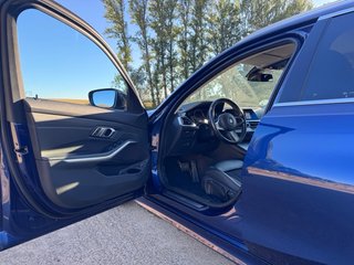 BMW Serie 3 320d xdrive - Nacional