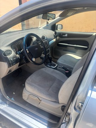 Ford Focus 2006