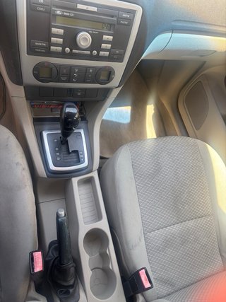 Ford Focus 2006
