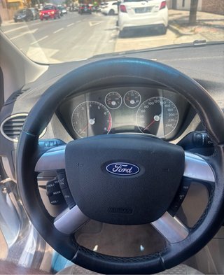Ford Focus 2006