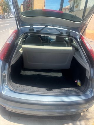Ford Focus 2006
