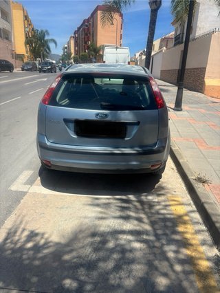 Ford Focus 2006