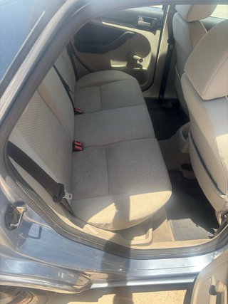 Ford Focus 2006