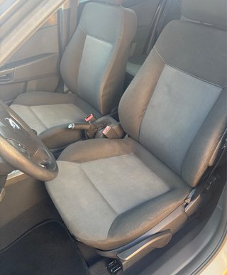 Opel Astra 2006