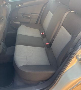 Opel Astra 2006
