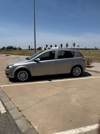 Opel Astra 2006