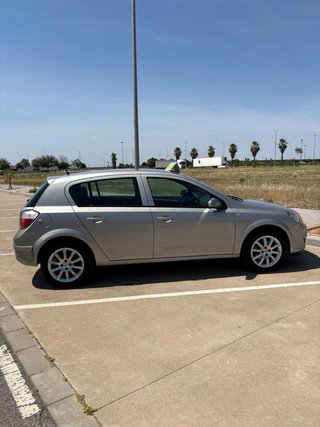Opel Astra 2006