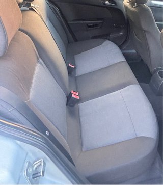 Opel Astra 2006