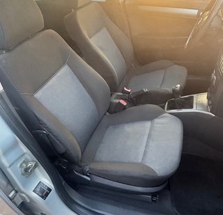 Opel Astra 2006