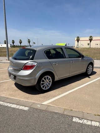 Opel Astra 2006