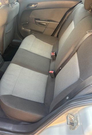 Opel Astra 2006