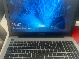 ASUS X555LD | i5 | 8GB RAM | SSD 240GB | NVIDIA 82