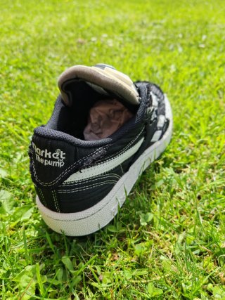 Reebok Club C 85 Pump MARKETl