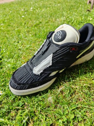 Reebok Club C 85 Pump MARKETl