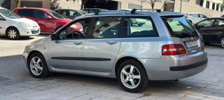 FIAT Stilo 2006