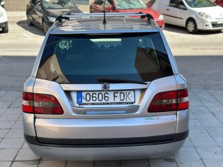 FIAT Stilo 2006