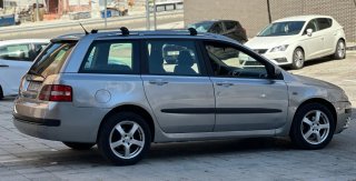 FIAT Stilo 2006