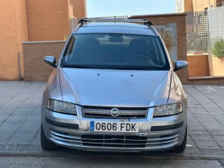 FIAT Stilo 2006