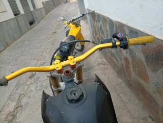 Rieju Drac Enduro