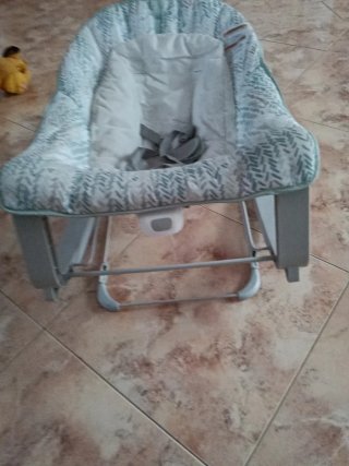 Hamaca para bebé