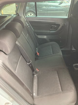 Skoda Fabia Combi 2012 1.6 TDI 90 CV