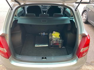 Skoda Fabia Combi 2012 1.6 TDI 90 CV