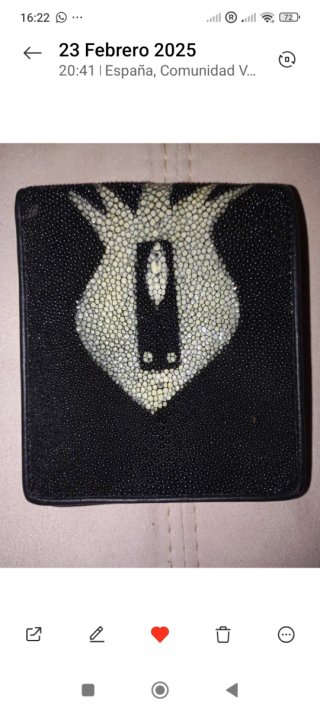 Lote de Carteras
