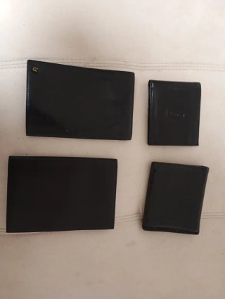 Lote de Carteras