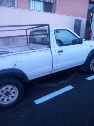Nissan Pick-up 1999