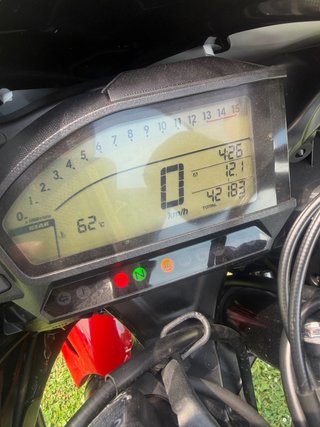 Honda CBR1000RR 2014 ABS