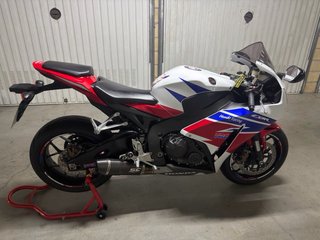 Honda CBR1000RR 2014 ABS