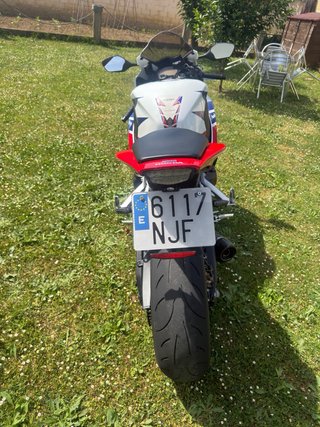 Honda CBR1000RR 2014 ABS