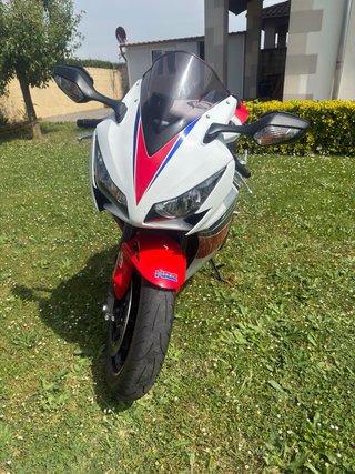 Honda CBR1000RR 2014 ABS