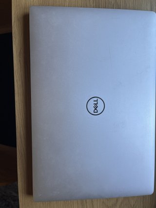 DELL XPS 15 7590 i7 64GB RAM 500GB SSD seminuevo