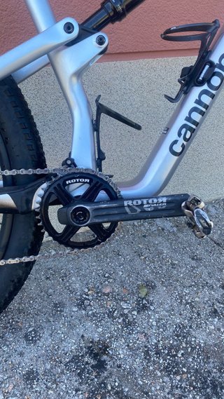 Cannondale Scalpel Carbon 3