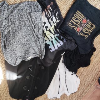 Lote Ropa Mujer Talla S