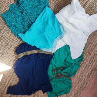 Lote Ropa Mujer Talla S