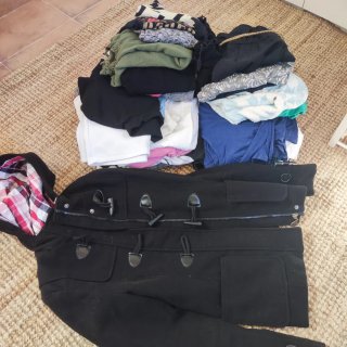 Lote Ropa Mujer Talla S